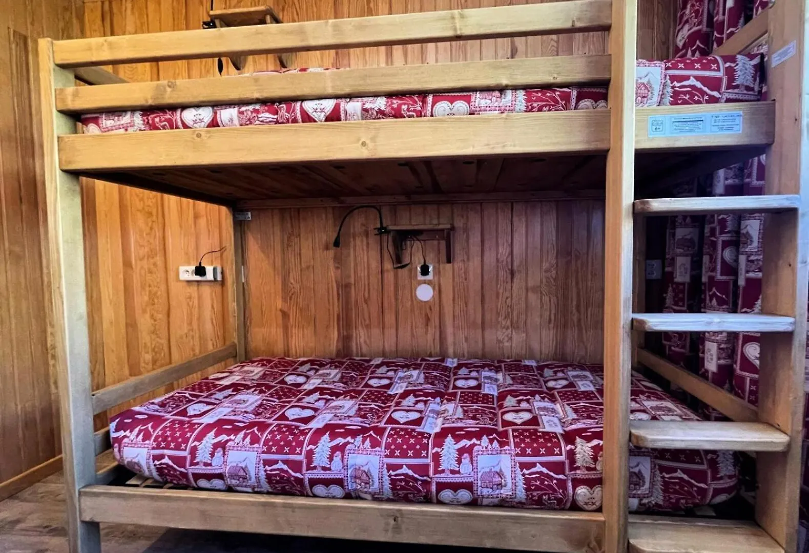 Résidence Tougnette - 2 Pièces pour 5 Personnes 864 Saint-Martin-de-Belleville 0*,  Francia