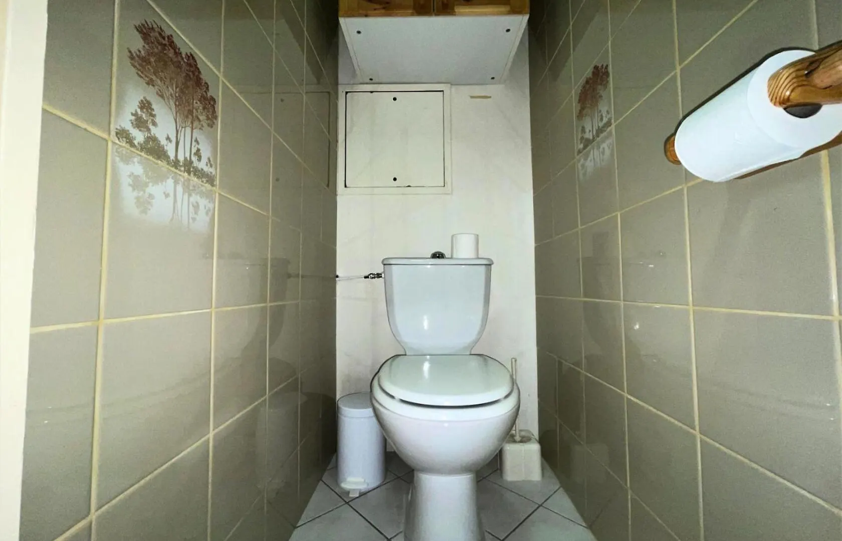 Apartamento Résidence Tougnette - 2 Pièces pour 5 Personnes 864 Saint-Martin-de-Belleville